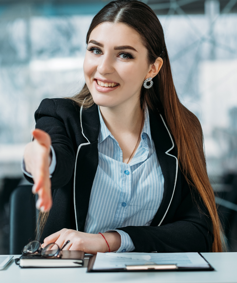 Grow Your Capital - Company X Webflow Template