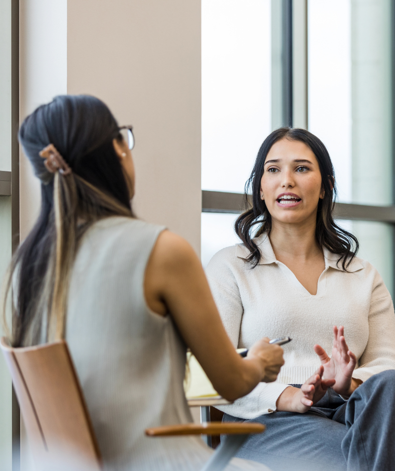 Next Gen Banking Experience - Company X Webflow Template