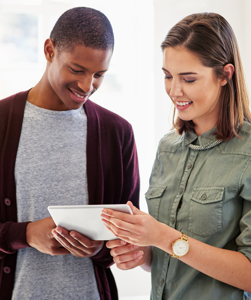 Grow Your Capital - Company X Webflow Template