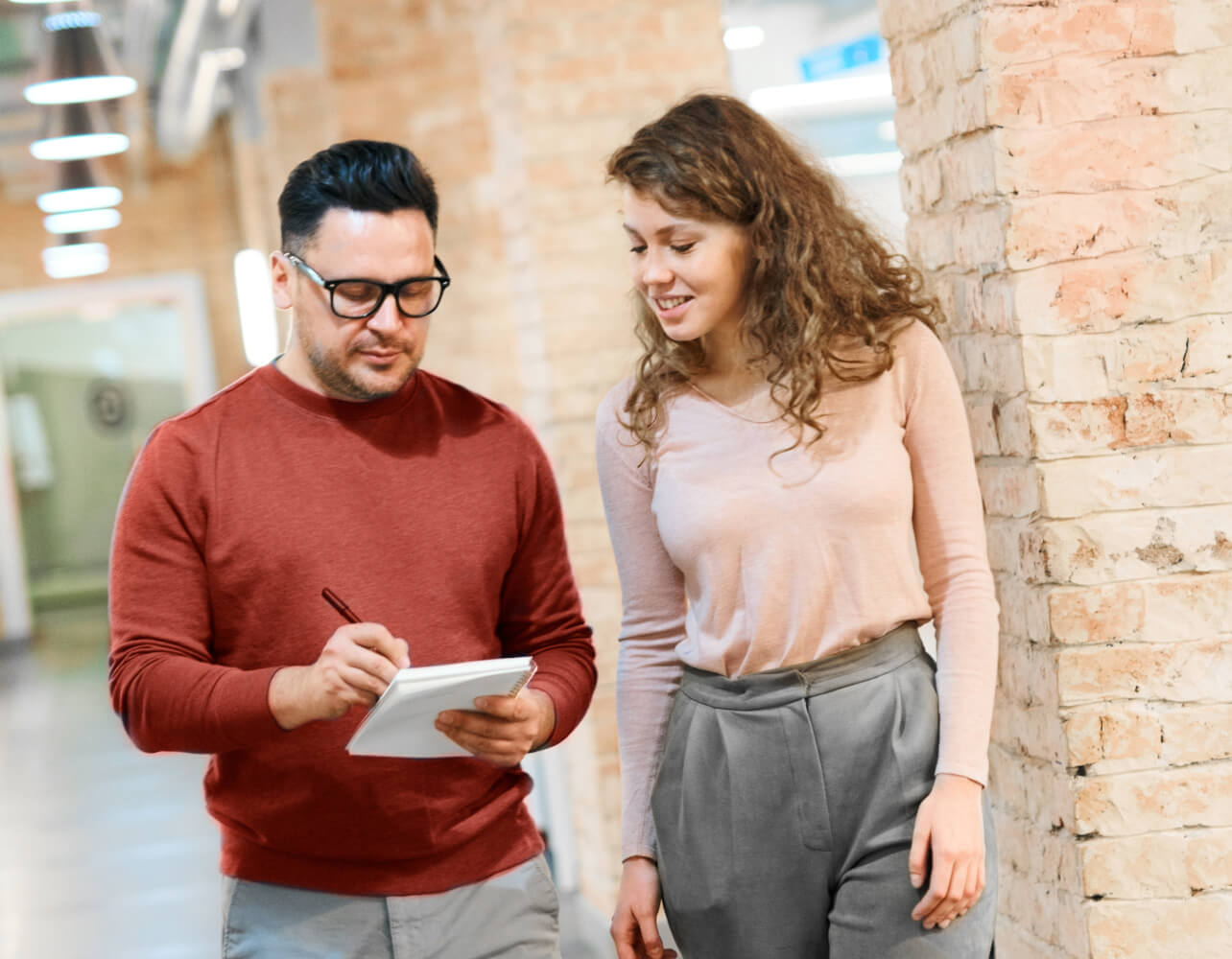 Join Our Team - Company Webflow Template