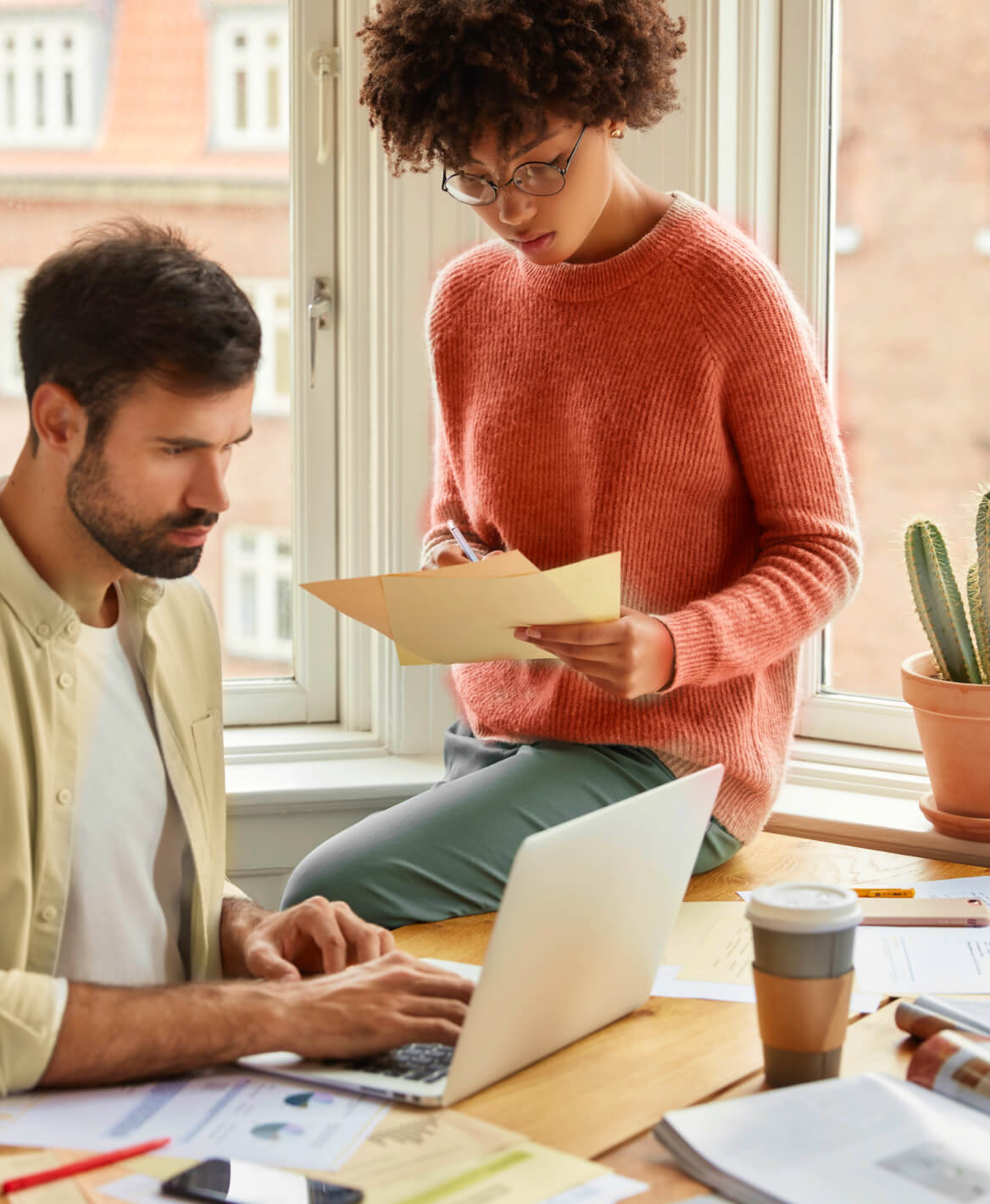 Grow Your Capital - Company X Webflow Template